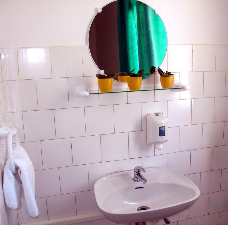Hostel Amfora Fažana Cameră foto